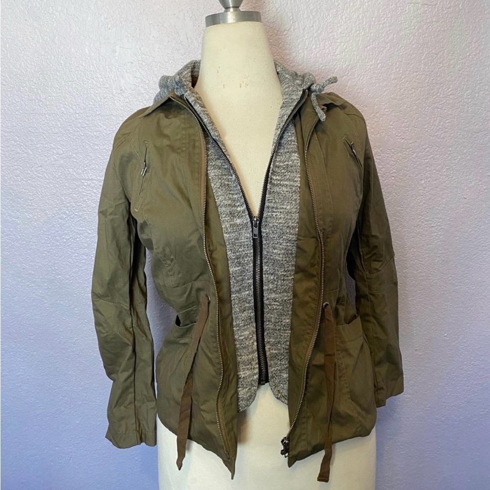 Fashion nova Jacket